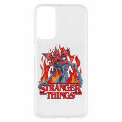 Samsung M23 5G/M13 4G