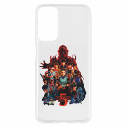 Samsung M23 5G/M13 4G