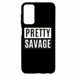 Samsung M23 5G/M13 4G