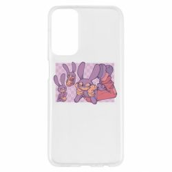 Samsung M23 5G/M13 4G