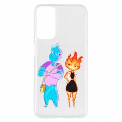 Samsung M23 5G/M13 4G