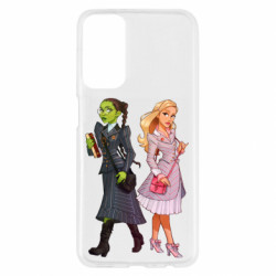 Samsung M23 5G/M13 4G