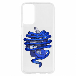 Samsung M23 5G/M13 4G