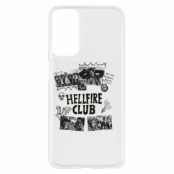 Samsung M23 5G/M13 4G