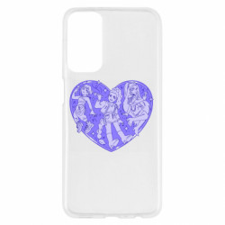 Samsung M23 5G/M13 4G