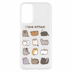 Samsung M23 5G/M13 4G