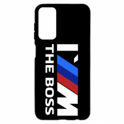 Samsung M23 5G/M13 4G