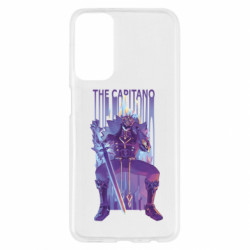 Samsung M23 5G/M13 4G