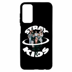 Samsung M23 5G/M13 4G