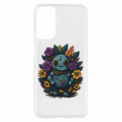 Чехол из раздела Bohdan Myroshnyk Каменный голем для Samsung M23 5G/M13 4G - FATLINE Чехол из раздела Bohdan Myroshnyk Каменный голем для Samsung M23 5G/M13 4G