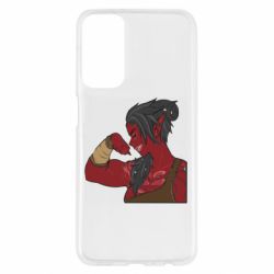 Samsung M23 5G/M13 4G