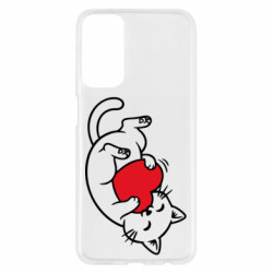 Samsung M23 5G/M13 4G