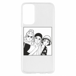 Samsung M23 5G/M13 4G