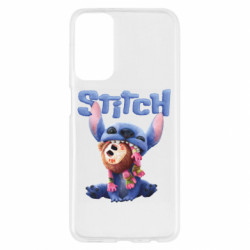 Чехол из раздела Лило и Стич Лило и стич фильм для Samsung M23 5G/M13 4G - FATLINE Чехол из раздела Лило и Стич Лило и стич фильм для Samsung M23 5G/M13 4G