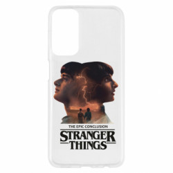 Samsung M23 5G/M13 4G