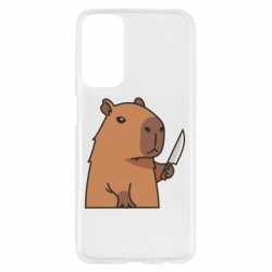 Samsung M23 5G/M13 4G