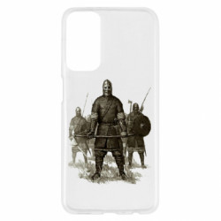 Samsung M23 5G/M13 4G