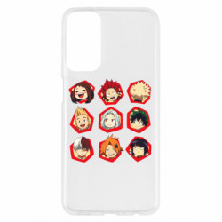 Samsung M23 5G/M13 4G