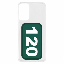 Samsung M23 5G/M13 4G