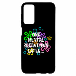 Samsung M23 5G/M13 4G