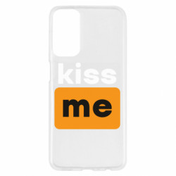 Samsung M23 5G/M13 4G