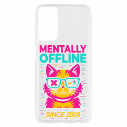 Samsung M23 5G/M13 4G