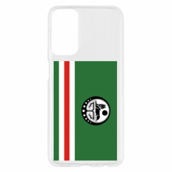 Samsung M23 5G/M13 4G