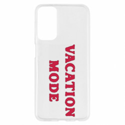 Samsung M23 5G/M13 4G