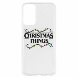 Samsung M23 5G/M13 4G