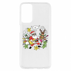 Samsung M23 5G/M13 4G