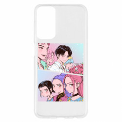 Samsung M23 5G/M13 4G