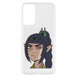 Samsung M23 5G/M13 4G