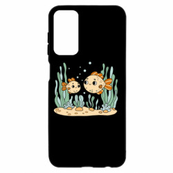 Samsung M23 5G/M13 4G