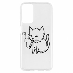 Samsung M23 5G/M13 4G