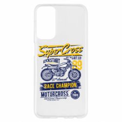 Samsung M23 5G/M13 4G