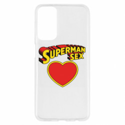 Samsung M23 5G/M13 4G