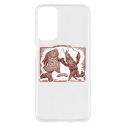 Samsung M23 5G/M13 4G