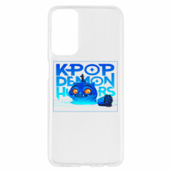 Samsung M23 5G/M13 4G