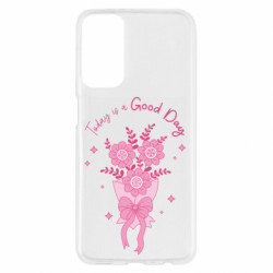 Samsung M23 5G/M13 4G