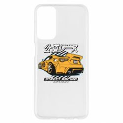 Samsung M23 5G/M13 4G