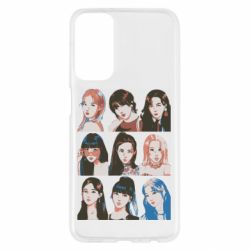 Samsung M23 5G/M13 4G