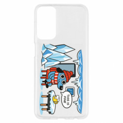 Samsung M23 5G/M13 4G