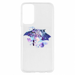 Samsung M23 5G/M13 4G