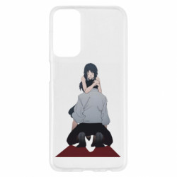 Samsung M23 5G/M13 4G