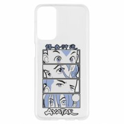 Samsung M23 5G/M13 4G