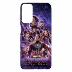 Samsung M23 5G/M13 4G