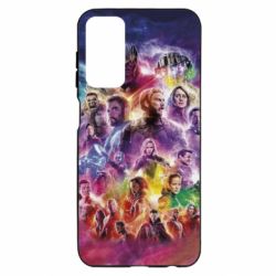 Samsung M23 5G/M13 4G