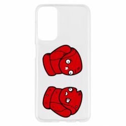 Samsung M23 5G/M13 4G