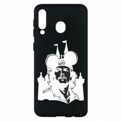 Чехол из раздела Che Guevara Че Гевара Микки Маус арт для Samsung M30