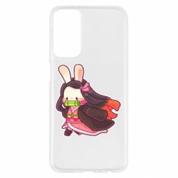 Samsung M23 5G/M13 4G